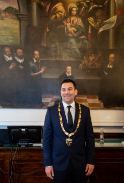 A.Korenika, župan-18